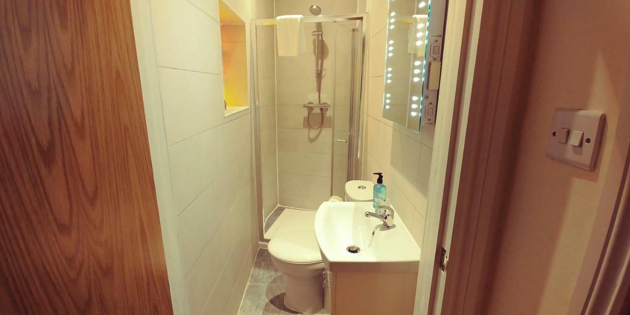 Koala & Tree - Cozy Flats In The City Centre Of Cambridge - Short Lets & Serviced Accommodation Extérieur photo